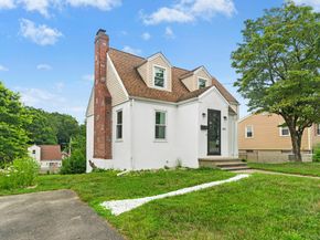 299 Marlborough Terrace, Fairfield CT 06825