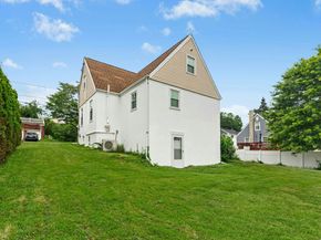 299 Marlborough Terrace, Fairfield CT 06825