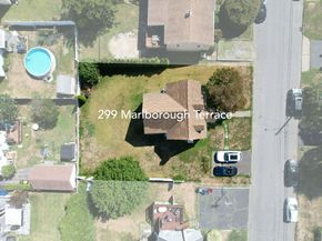 299 Marlborough Terrace, Fairfield CT 06825