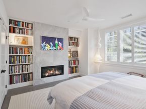 180 Park Street D202, New Canaan CT 06840
