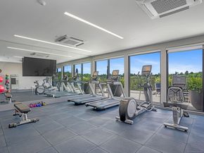 180 Park Street D202, New Canaan CT 06840