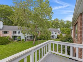 52 Hills Lane 52, Norwalk CT 06880