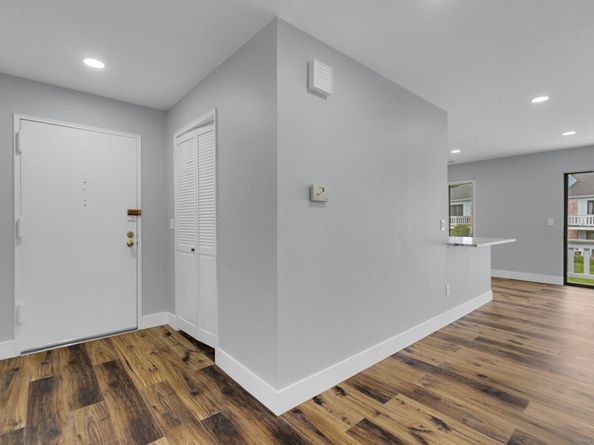 52 Hills Lane 52, Norwalk CT 06880
