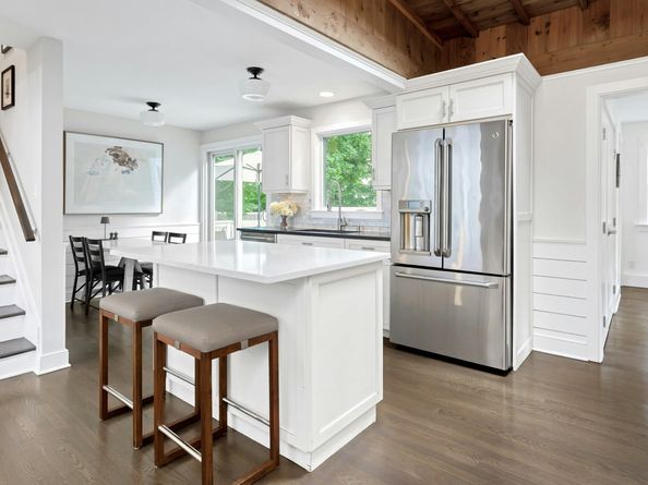 17 Burchard Lane, Norwalk CT 06853