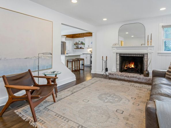 17 Burchard Lane, Norwalk CT 06853