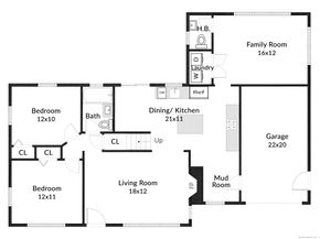 17 Burchard Lane, Norwalk CT 06853