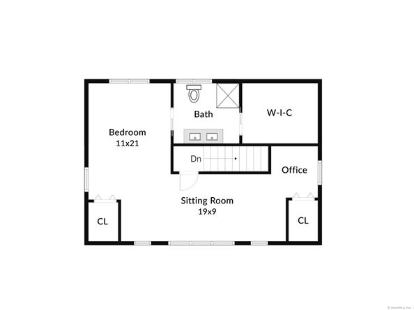 17 Burchard Lane, Norwalk CT 06853