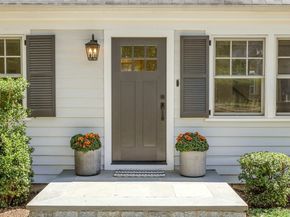 17 Burchard Lane, Norwalk CT 06853