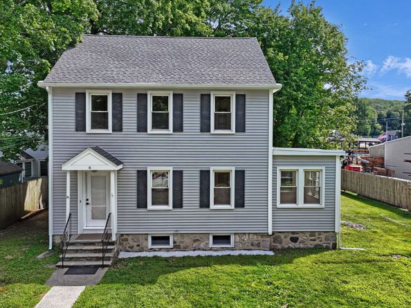 6 Henry Street, Bethel CT 06801