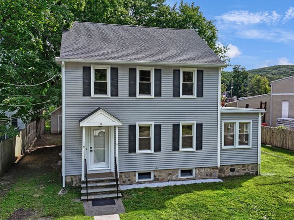 6 Henry Street, Bethel CT 06801