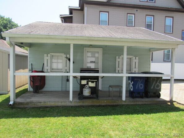 76 Porter Street, Bridgeport CT 06606