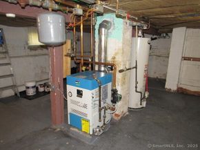76 Porter Street, Bridgeport CT 06606