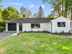 101 Parade Hill Road, New Canaan CT 06840