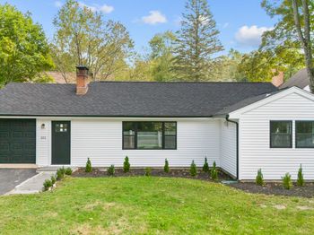 101 Parade Hill Road