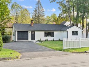 101 Parade Hill Road, New Canaan CT 06840