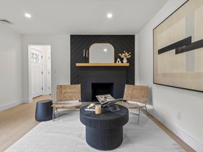 101 Parade Hill Road, New Canaan CT 06840