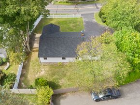 101 Parade Hill Road, New Canaan CT 06840