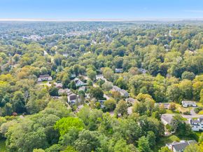 101 Parade Hill Road, New Canaan CT 06840