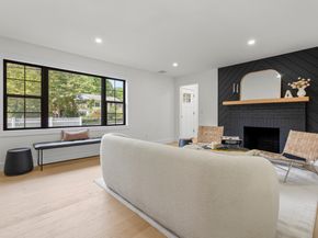 101 Parade Hill Road, New Canaan CT 06840