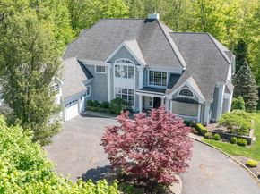 14 Dillman Court, Ridgefield CT 06877