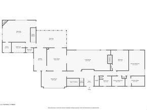 480 Riders Lane, Fairfield CT 06824