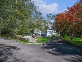 480 Riders Lane, Fairfield CT 06824