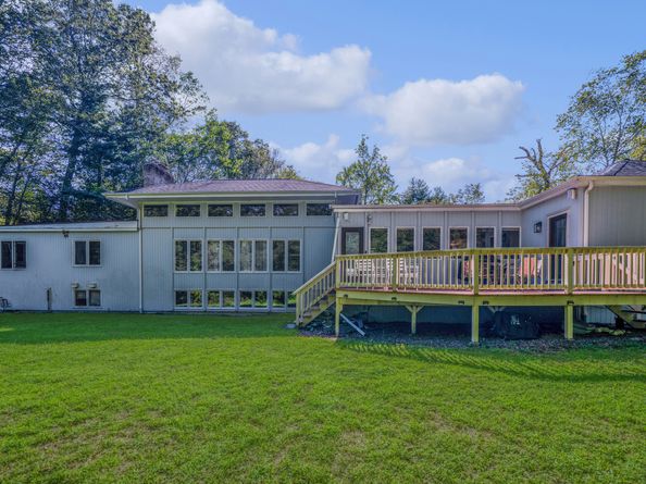 480 Riders Lane, Fairfield CT 06824