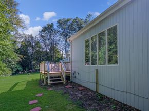 480 Riders Lane, Fairfield CT 06824