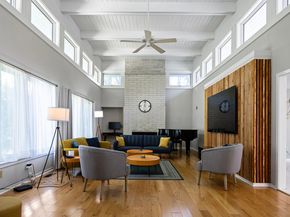 480 Riders Lane, Fairfield CT 06824