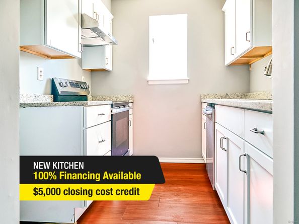 393 Laurel Avenue APT 415, Bridgeport CT 06605