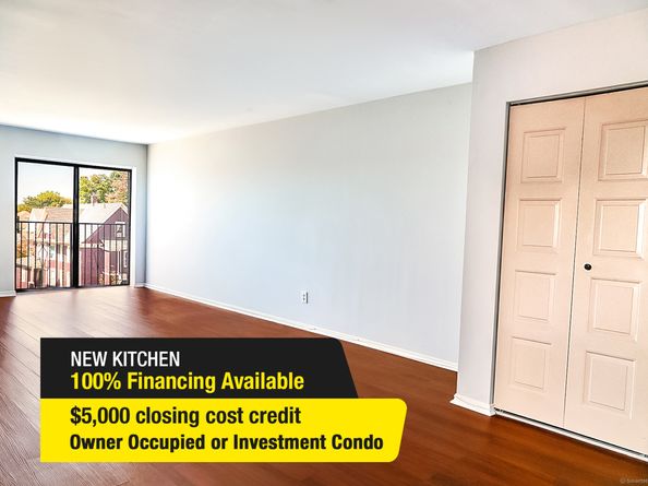 393 Laurel Avenue APT 415, Bridgeport CT 06605