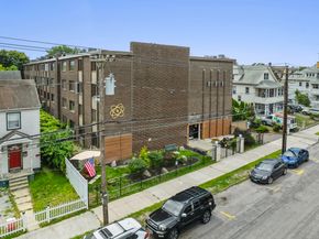 393 Laurel Avenue APT 415, Bridgeport CT 06605