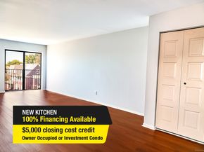 393 Laurel Avenue APT 415, Bridgeport CT 06605