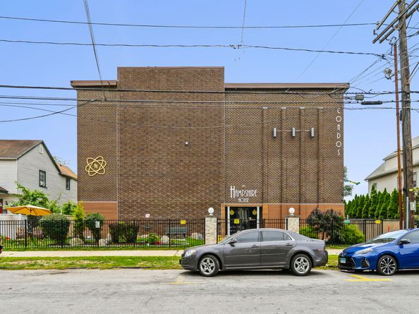 393 Laurel Avenue APT 415, Bridgeport CT 06605