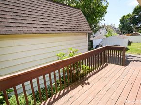 151 E Eaton Street, Bridgeport CT 06604