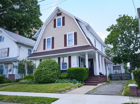151 E Eaton Street, Bridgeport CT 06604