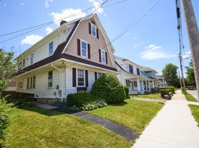 151 E Eaton Street, Bridgeport CT 06604