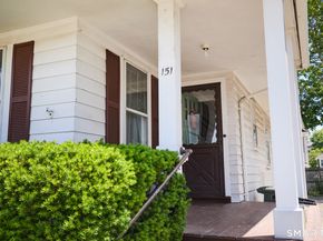 151 E Eaton Street, Bridgeport CT 06604