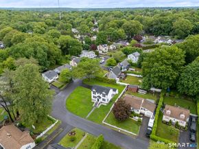 10 Cutrone Road, Norwalk CT 06850
