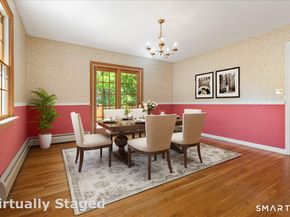 193 Eden Road, Stamford CT 06907