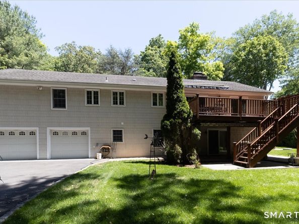 193 Eden Road, Stamford CT 06907