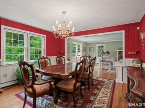 270 Wilson Road, Easton CT 06612