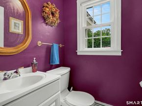 270 Wilson Road, Easton CT 06612