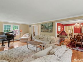 270 Wilson Road, Easton CT 06612