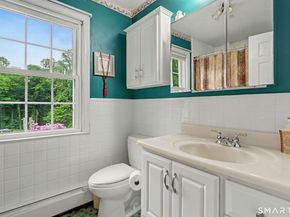 270 Wilson Road, Easton CT 06612