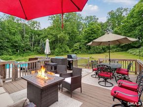 270 Wilson Road, Easton CT 06612