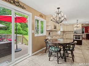 270 Wilson Road, Easton CT 06612