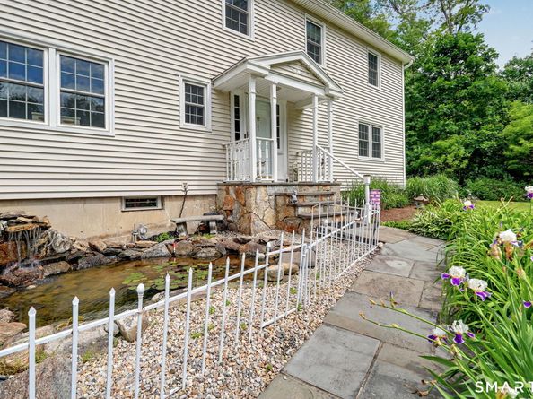 270 Wilson Road, Easton CT 06612