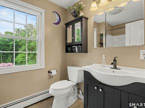 270 Wilson Road, Easton CT 06612