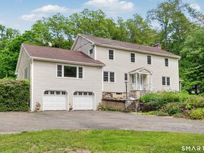 270 Wilson Road, Easton CT 06612